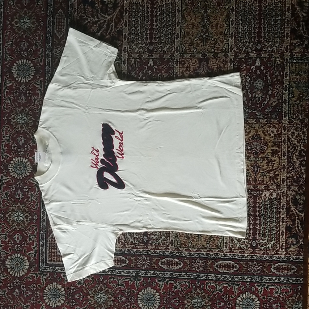 Walt Disney World Tee